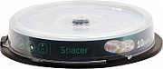 DVD-R SPACER  4.7GB, 120min, viteza 16x,  10 buc, spindle, 