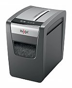 Rexel Momentum X312-SL paper shredder Particle-cut shredding P3 (5x42mm)
