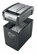 Rexel Momentum X312-SL paper shredder Particle-cut shredding P3 (5x42mm)