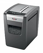 Rexel Momentum X410-SL paper shredder Cross shredding P4 (4x28mm)