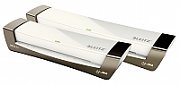 Laminator Leitz iLAM A4 Office, argintiu,  72510084  (include TV 8.00 lei)