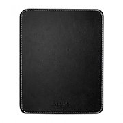 MousePAD LOGILINK, piele, 220 x 180 x 3 mm, negru, 