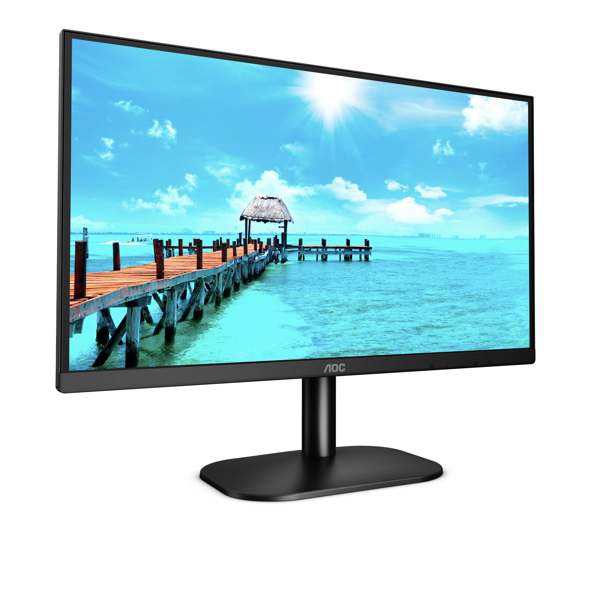 Monitor 23.8