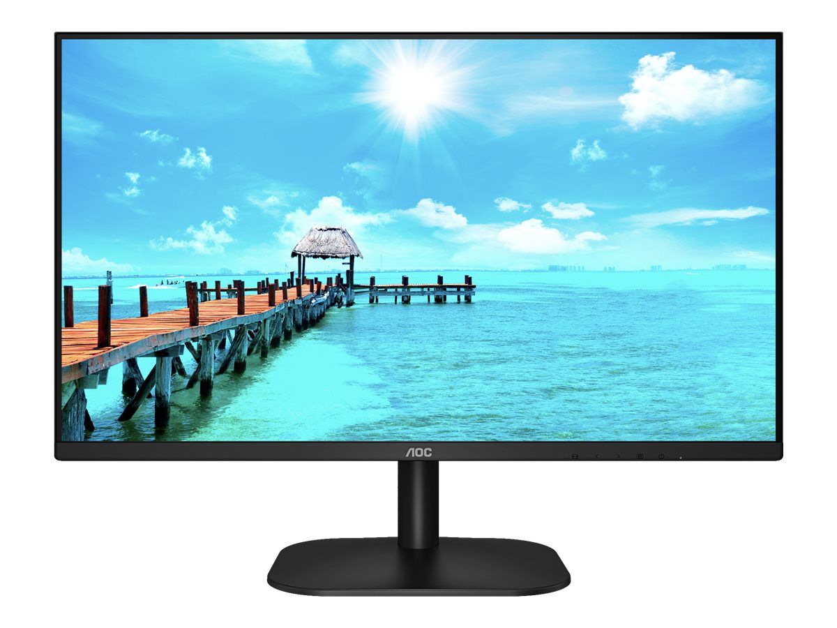 Monitor 23.8