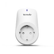 Tenda SP6 smart plug 3680 W Home White_1