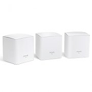 Tenda| MW5c (2 pack) | Router wireless | 802.11ac | AC1200 | Porturi 1 WAN, 1 LAN Gigabit pt fiecare unitate | Antene 2 interne 3dbi| Acoperire max 230mp | Gaming & Streaming | 4k, Cloud managed | Alb_2