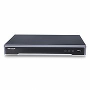 NVR Hikvision 8 canale DS-7608NI-K1/4G, 4G wireless network ( 1 x SIM/UIM card slot, GSM/EDGE/LTE), compresie: H.265+/H.265/H.264+/H.264, rezolutie: 8 MP/6 MP/5 MP/4 MP/3 MP/1080p/UXGA/720p/VGA/4CIF/DCIF/2CIF/CIF/QCIF, capabilitate:: 1-ch@8 MP (30 fps) /2-ch@4 MP(30 fps) /4-ch@1080p(30 fps)