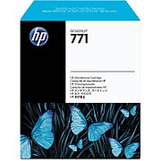 HP 771 original maintenance cartridge_1