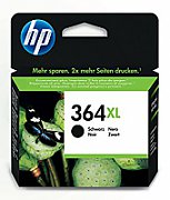 HP 364XL High Yield Black Original Ink Cartridge_2