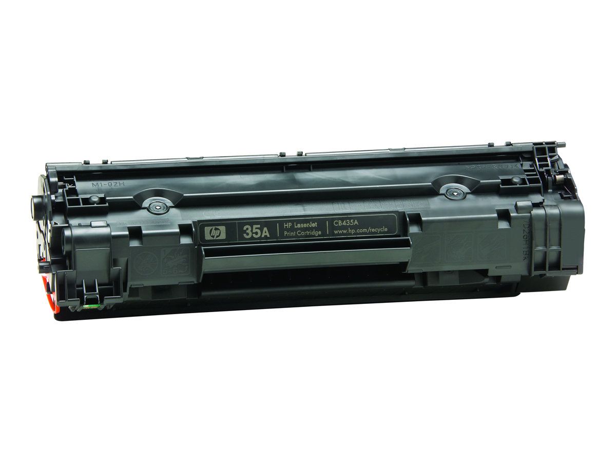 HP CB435AD Toner HP negru x2 2x1500 pag LaserJet P1005/P1006_3