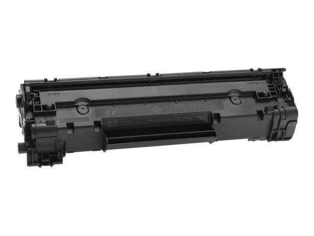 HP CE278A Toner HP negru 2100 pag LJ P1566/1606DN_3