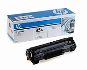 HP CE285A Toner HP negru 1600 pag LJ P1102_1