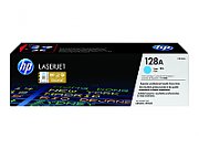 HP CE321A Toner HP 128A turcoaz 1300 pag LaserJet Pro CP1525/CM1415fn MFP_2