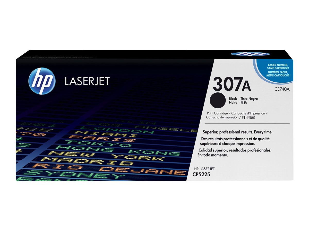 Toner HP LaserJet CP5225N (7,0 K) Black_2