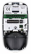 Detector de miscare panoramic pentru exterior Optex WXI-RAM, RADIO, 4 x PIR, 180° unghi de deschidere, 12m raza de detectie, functie Anti- masking cu IR activ, 2 iesiri de zona independente, inaltime instalare 0.8-1.2m, -30°C - + 60°C