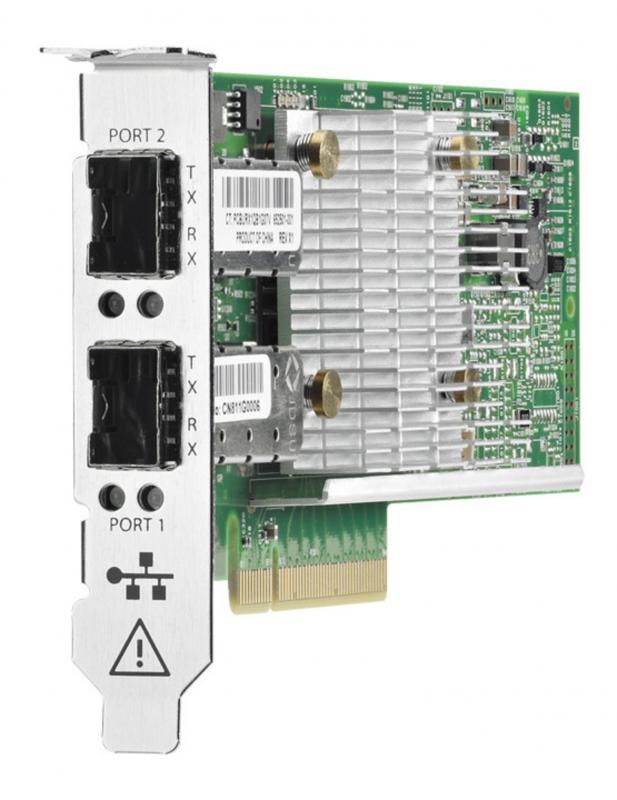 HPE Ethernet 10Gb 2P 530SFP+ Adptr_1