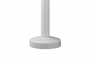 Suport Hikvision DS-1660ZJ pentru camere PTZ material: aluminiu dimensiuni: 180×950×800mm.