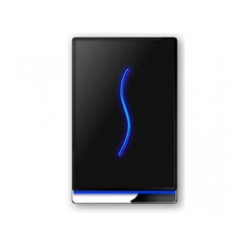 Controler de acces stand alone cu card Alimentare: 12Vcc, 3A Capacitate utilizatori: 30 000 carduri Evenimente stocabile: 50 000 Conectivitate: TCP/IP, RS485 si USB (host) interfata pentru senzor usa, buton iesire, alarma, intrare Wiegand pt cititor de proximitate suplimentar si iesire pentru