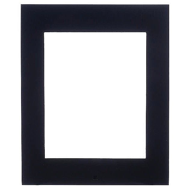 ENTRY PANEL 1 MODULE SURF./FRAME BK IP VERSO 91...