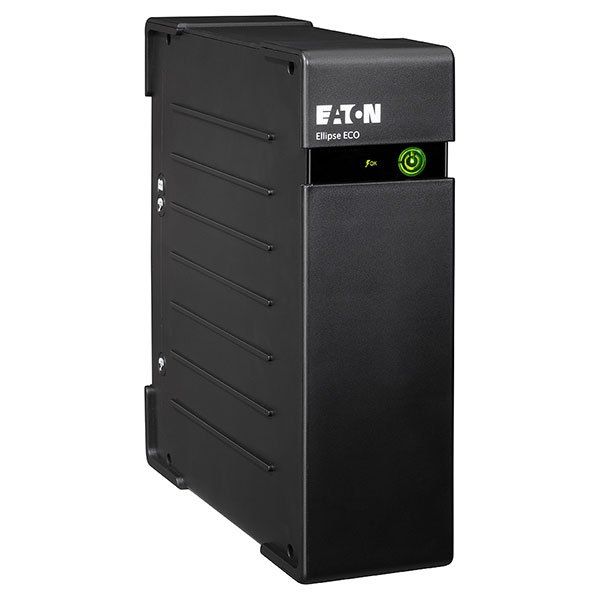 UPS TOWER/RACK EL ECO 650VA/400W EL650DIN EATON_2