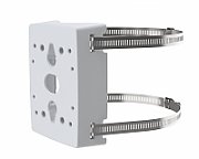 NET CAMERA ACC POLE MOUNT/T91B47 01165-001 AXIS