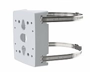 NET CAMERA ACC POLE MOUNT/T91B47 01165-001 AXIS