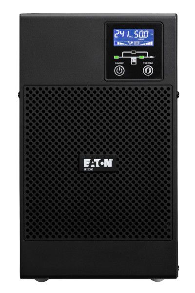 UPS EATON  9E 3000i_4