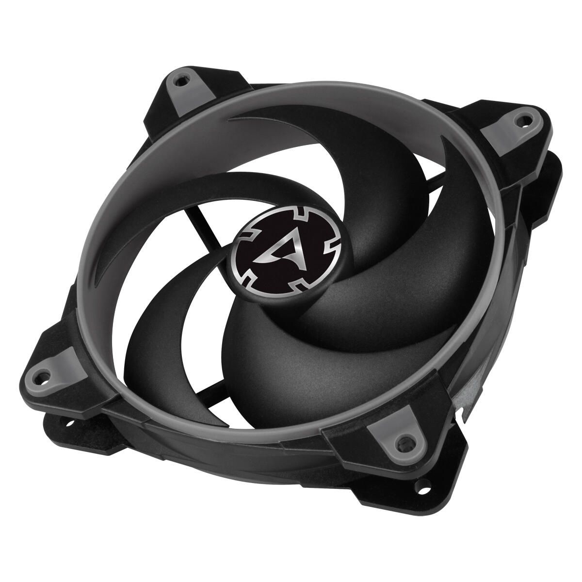 ARCTIC BioniX P120 (Grey) – Pressure-optimised 120 mm Gaming Fan with PWM PST_4