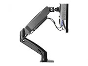 ICYBOX IB-MS303-T IcyBox Monitor stand with table support for one monitor up to 27 (68 cm)_4