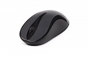 MOUSE A4tech, PC sau NB, wireless, 2.4GHz, optic, 1000 dpi, butoane/scroll 3/1, , gri, 