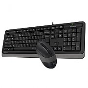 Kit TASTATURA si Mouse A4TECH, 