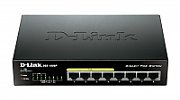 SWT 8*1000TX D-LINK DGS-1008P/E_2