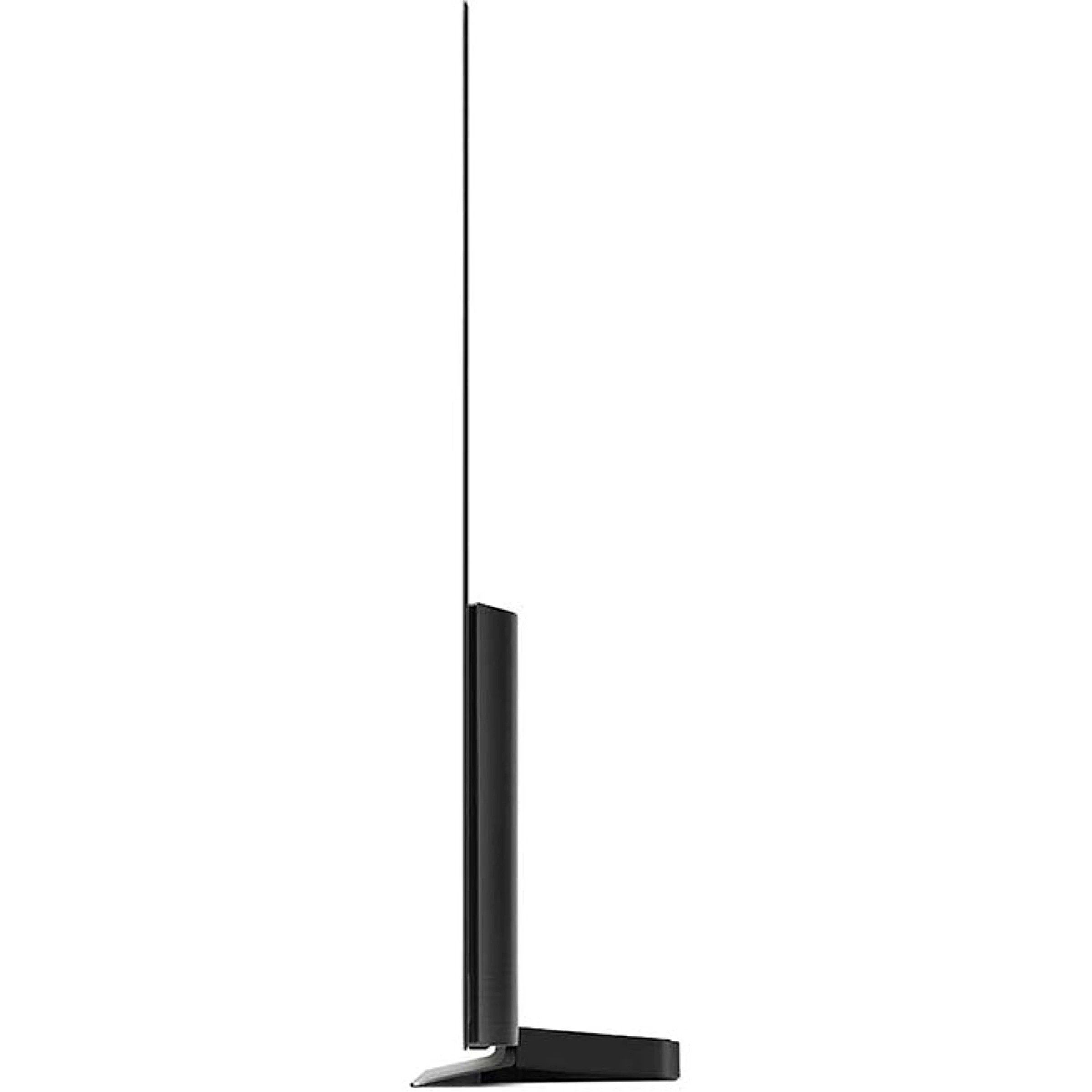 Televizor, LG, LG, OLED65BX3LB, 2020, 164CM, OLED, Smart TV, 4K, Negru, Plat, webOS, Mirroring iOS, Android, Quad core, HDR 10 HLG, 100 Hz, DVB-C, DVB-S, DVB-S2, DVB-T, DVB-T2, 2, 40 W, Subwoofer integrat: Da, Wi-Fi, Bluetooth, 1 x RJ-45, 1 x S/PDIF, CI+ slot, 4 x HDMI, 3 x USB, 300 x 200