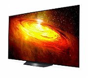 Televizor, LG, LG, OLED65BX3LB, 2020, 164CM, OLED, Smart TV, 4K, Negru, Plat, webOS, Mirroring iOS, Android, Quad core, HDR 10 HLG, 100 Hz, DVB-C, DVB-S, DVB-S2, DVB-T, DVB-T2, 2, 40 W, Subwoofer integrat: Da, Wi-Fi, Bluetooth, 1 x RJ-45, 1 x S/PDIF, CI+ slot, 4 x HDMI, 3 x USB, 300 x 200