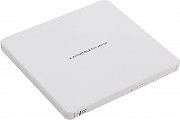 HLDS GP60NW60 DVD-Writer ultra slim external USB 2.0 white_1