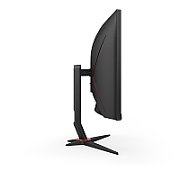 AOC G2 CU34G2X/BK computer monitor 86.4 cm (34