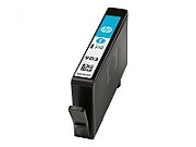 HP 903 Ink Cartridge Cyan 315 Pages_2