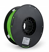 GEMBIRD 3DP-PLA1.75-01-G Filament PLA Green 1.75mm 1kg_3