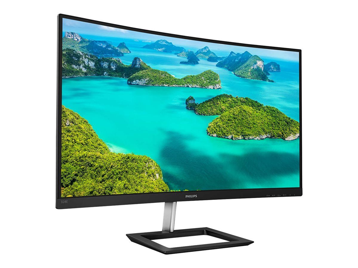 Philips E Line 328E1CA/00 LED display 80 cm (31.5