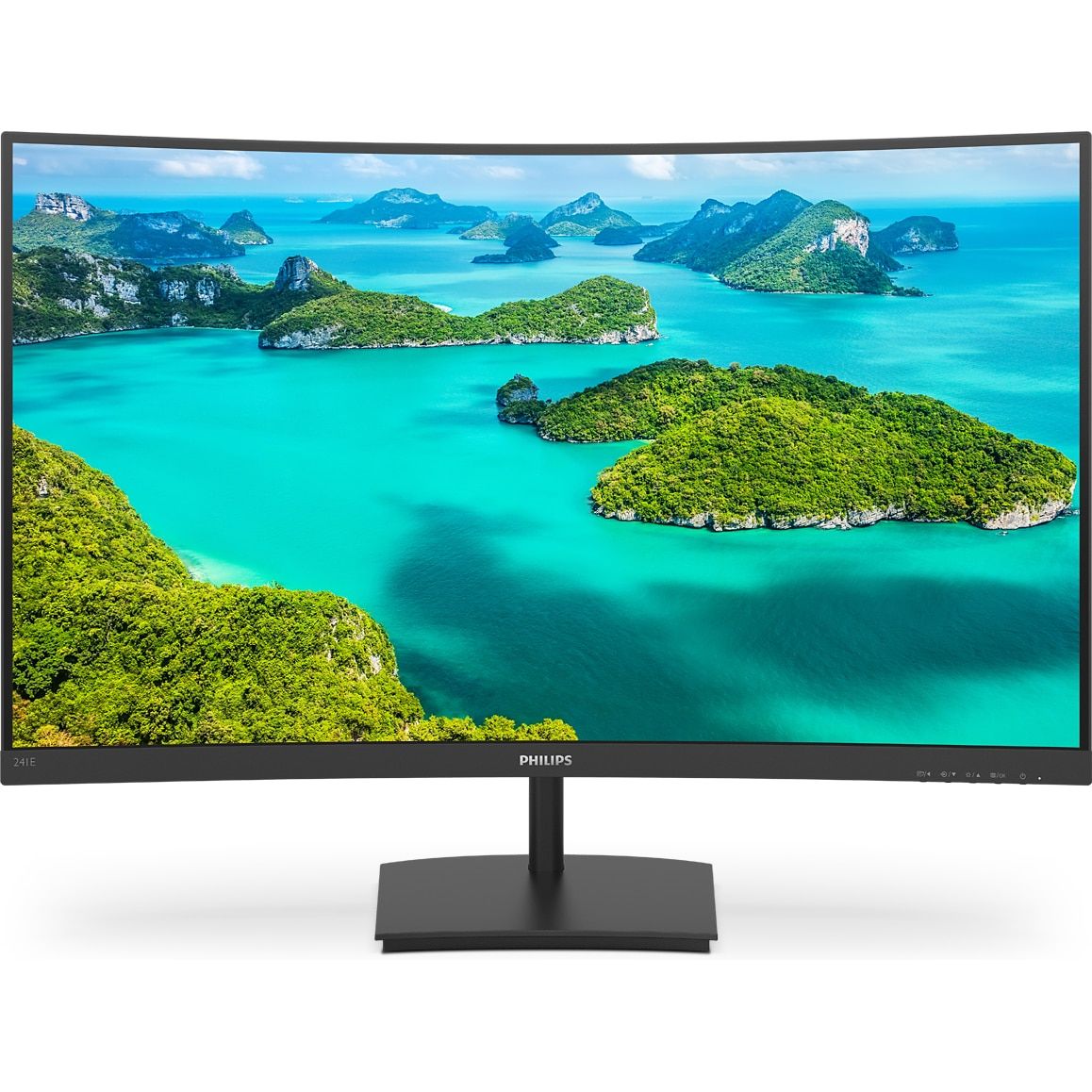 Philips E Line 271E1SCA/00 LED display 68.6 cm (27