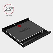 Adaptor RHD-125B pentru montarea unui HDD/SSD 2.5