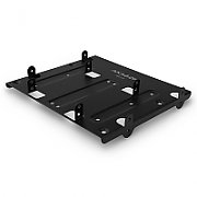 Bracket RHD-435, Pentru montarea a 4 HDD/SSD 2.5