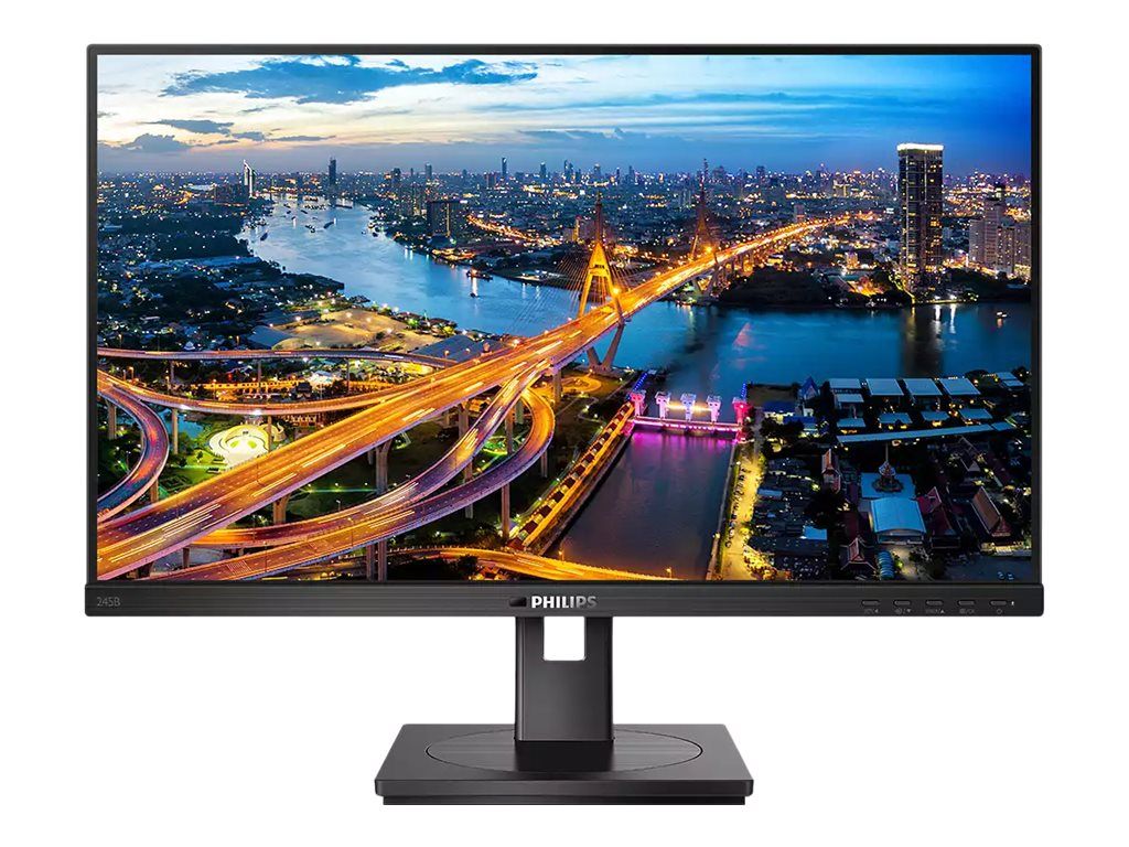 Monitor Philips 245b1 23.8 inch_2