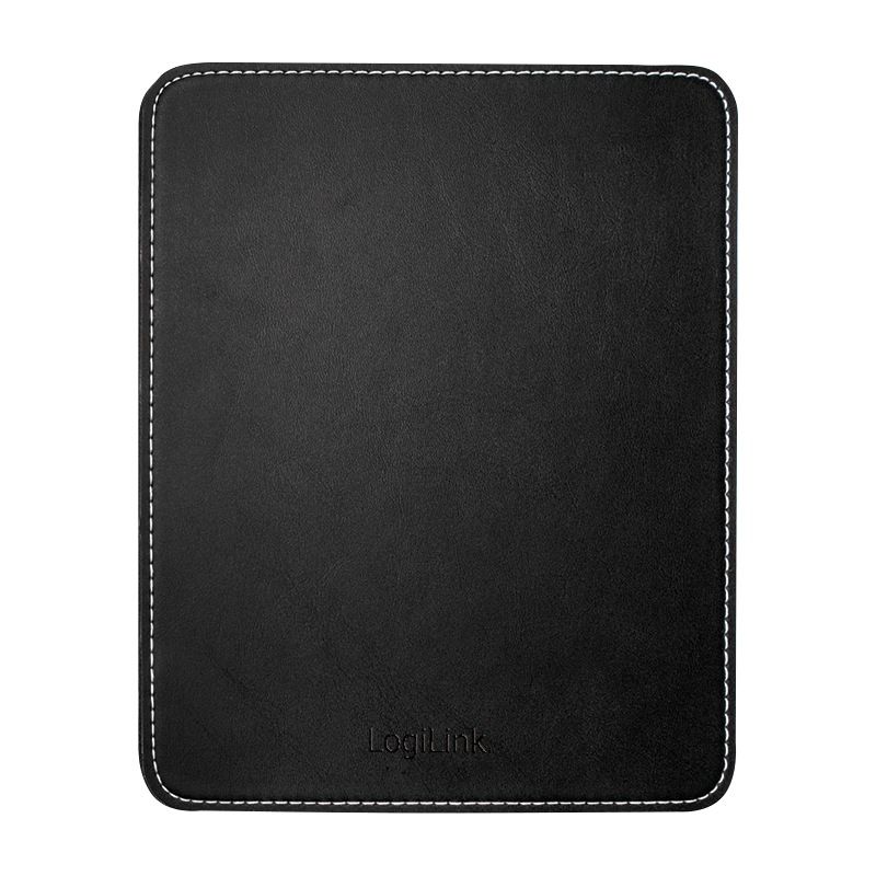 MousePAD LOGILINK, PVC, 230 x 195 x 1.5 mm, imagini, 