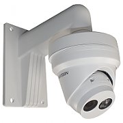 Suport prindere Hikvision DS-1273ZJ-130-TRL, dimensiuni: Φ130×182×120mm_2