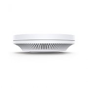 Wireless Access Point TP-Link EAP620 HD, AX1800 Wireless Dual Band Ceiling Mount Access Point, 1× Gigabit Ethernet (RJ-45) Port, 802.3at PoE or, Power Consumption 13.5 W, Mounting kit included, Wireless Standards IEEE 802.11ax/ac/n/g/b/a, 5 GHz: Up to 1201 Mbps, 2.4 GHz: Up to 574 Mbps._4