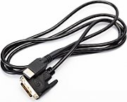 CABLU video SPACER, adaptor USB 3.1 Type-C (T) la HDMI (M), 15cm, rezolutie maxima 4K UHD (3840 x 2160) la 30 Hz, Black, 