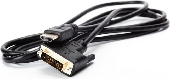CABLU video SPACER, adaptor USB 3.1 Type-C (T) la HDMI (M), 15cm, rezolutie maxima 4K UHD (3840 x 2160) la 30 Hz, Black, 