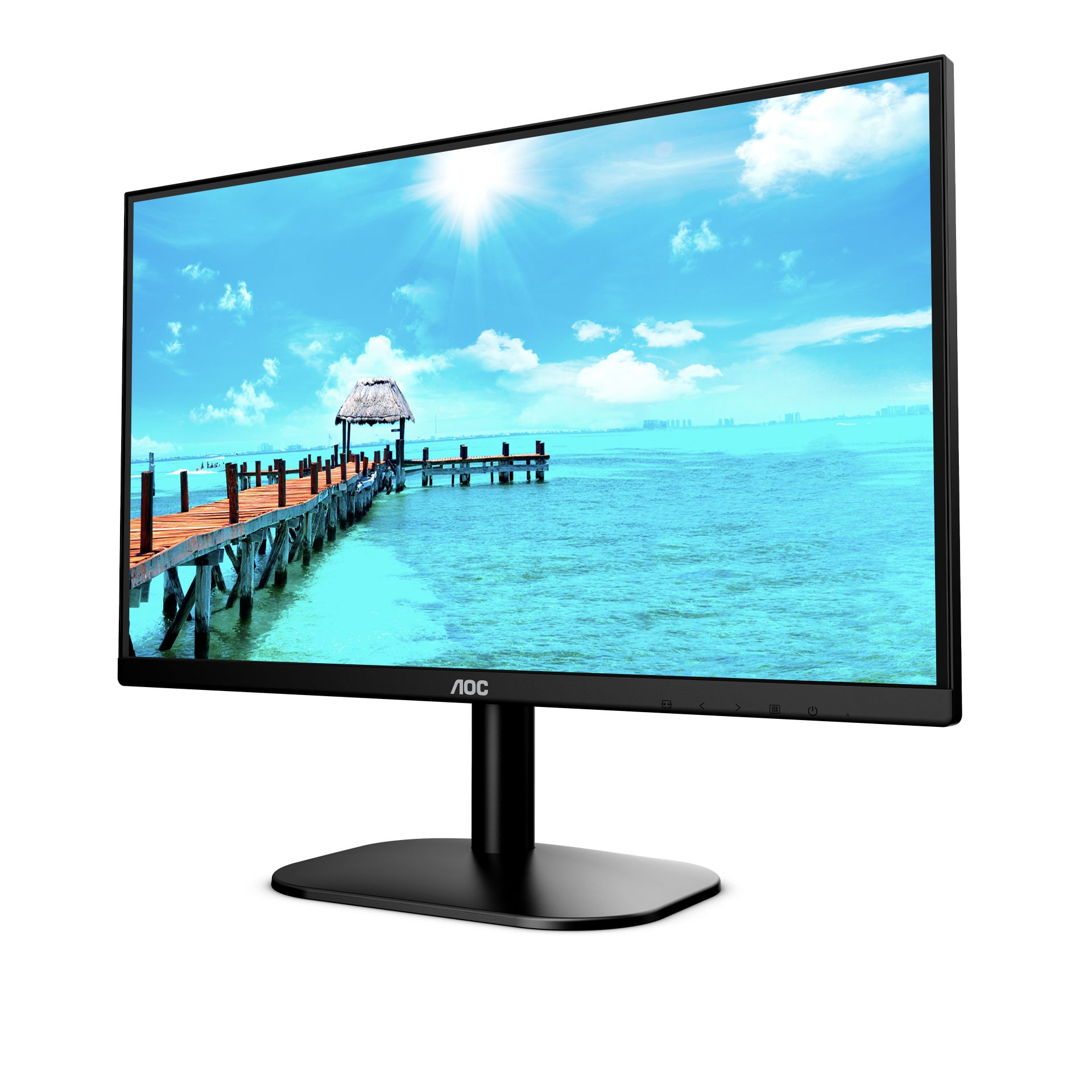 Monitor 23.8