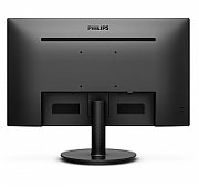 Monitor 34 inch LED Philips 346E2CUAE 3440 x 1440 pixeli, 100 Hz, 4 ms, Negru